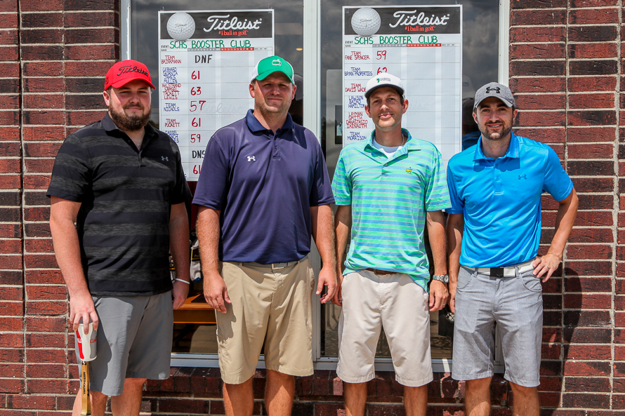 Irish Golf Classic