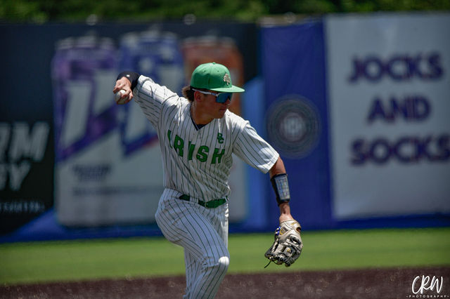 2026 Spring Preview: Springfield Catholic Baseball