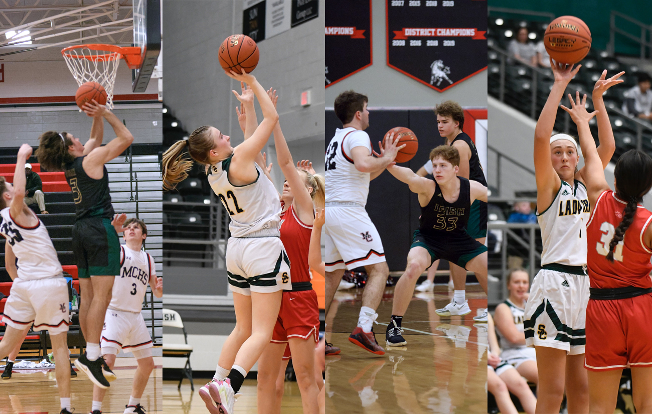 Boys & Girls Programs claim first ever Big 8 Titles