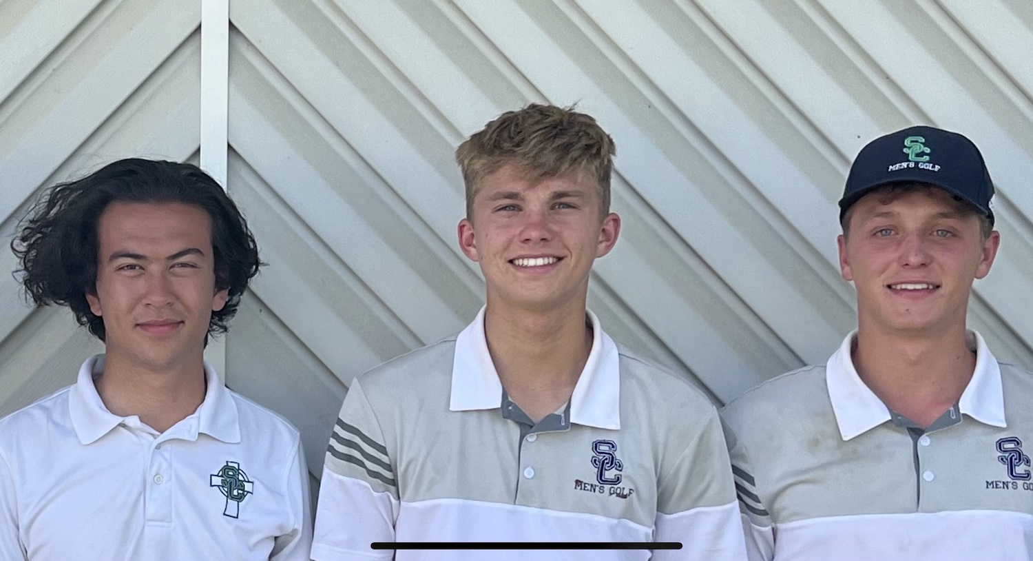 3 Irish Golfers Headed to State