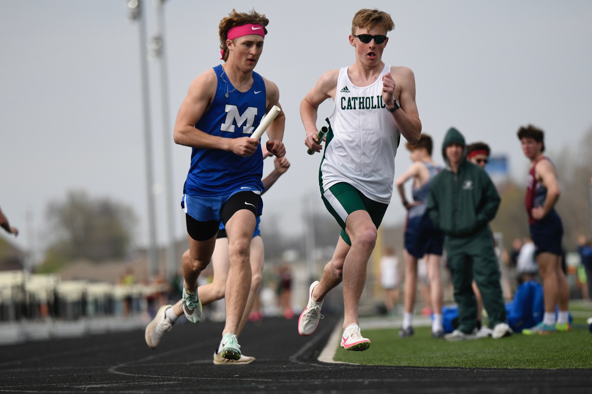 2024 Boys Track &amp; Field Outlook
