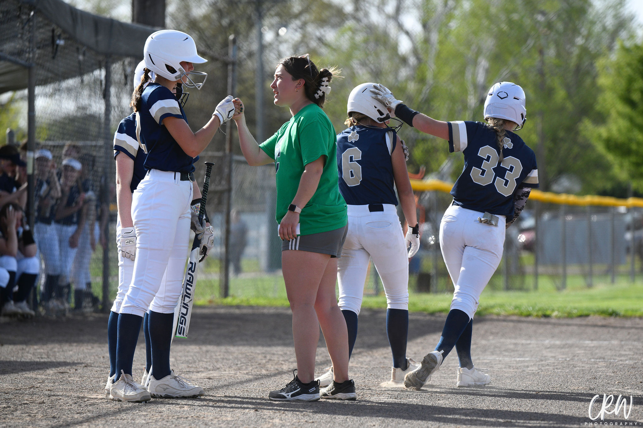 2024 Spring Preview: Springfield Catholic Softball