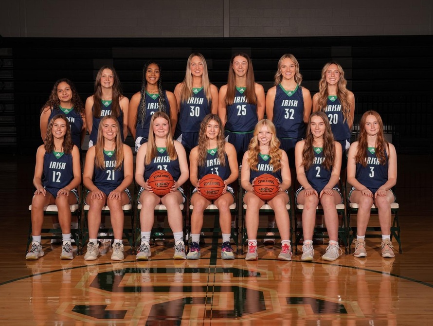 2023-24 Winter Preview: Springfield Catholic Girls Basketball