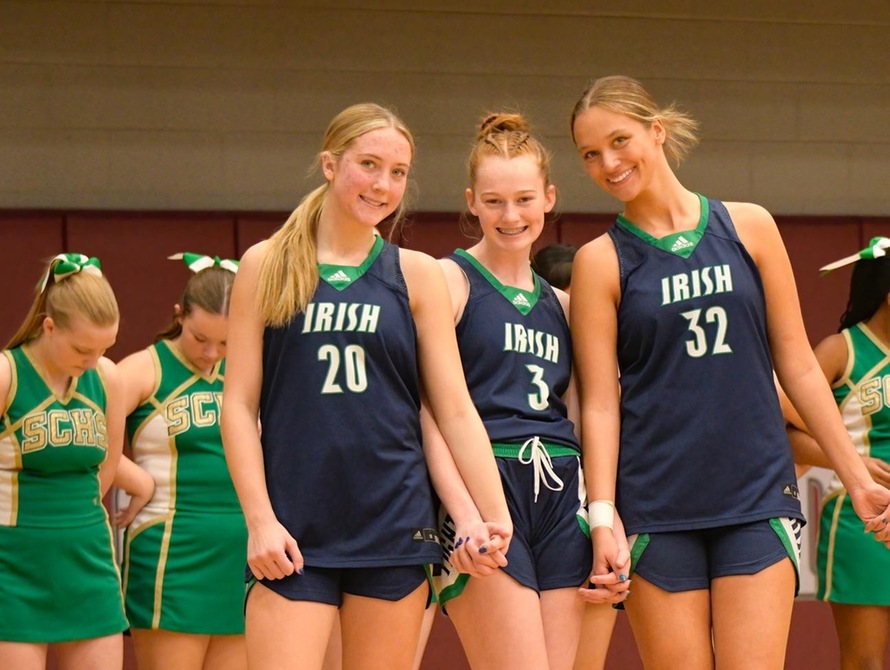 2025-26 Winter Preview: Springfield Catholic Girls Basketball